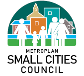 Small Cities Council logo